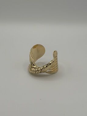 Nordstrom Twisted Cuff